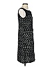 St. John Tweed Black Casual Dress Size 4 - photo 4