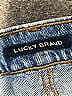 Lucky Brand Blue Jeans Size 29 waist - photo 7