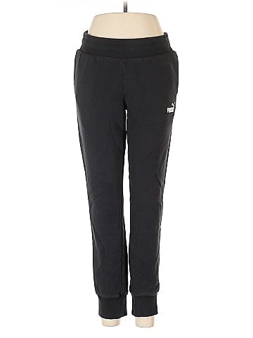 Puma Track Pants (view 1)