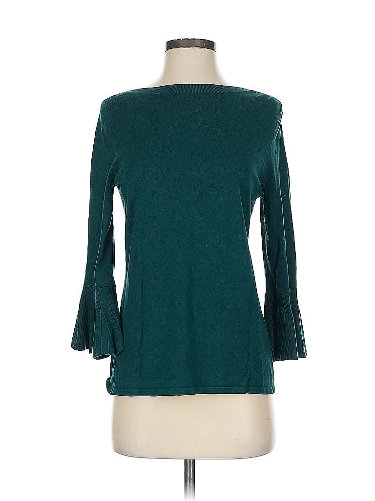 Pre-owned 41hawthorn Cardigan Sweater In Blue