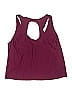 Zaful Burgundy Swimsuit Top Size 24 - photo 1