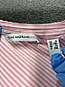 Isaac Mizrahi LIVE! Pink Casual Dress Size 1X - photo 7