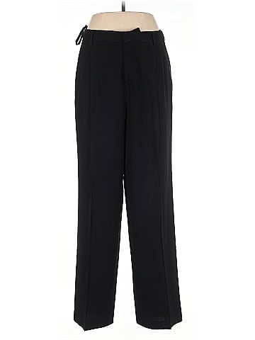 Linda Allard Ellen Tracy Wool Pants (view 1)