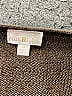 Belle By Kim Gravel Brown Sweater Vest Size XS - photo 3