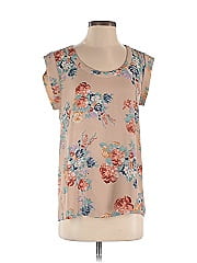 Pleione Sleeveless Blouse