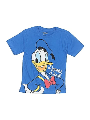 Disney Short Sleeve T-Shirt (view 1)