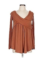 By Together Long Sleeve Blouse