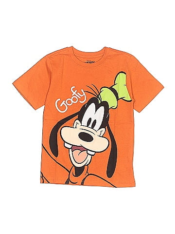 Disney Short Sleeve T-Shirt (view 1)