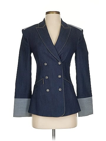 Cinq à Sept Blazer (view 1)