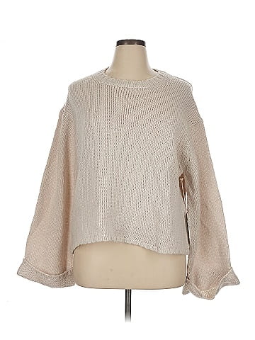 Carve Designs Pullover Sweater (view 1)