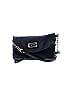 Nine West Black Crossbody Bag One size - photo 1