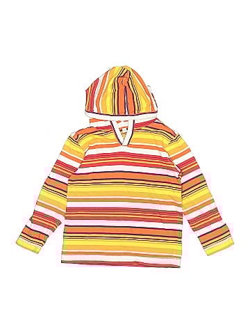 Tea Long Sleeve T-Shirt (view 1)