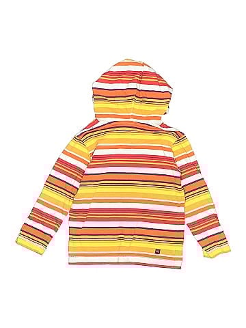 Tea Long Sleeve T-Shirt (view 2)