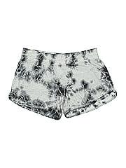 Hard Tail Shorts