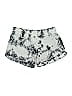 Hard Tail Tie-dye Gray Shorts Size XL - photo 1