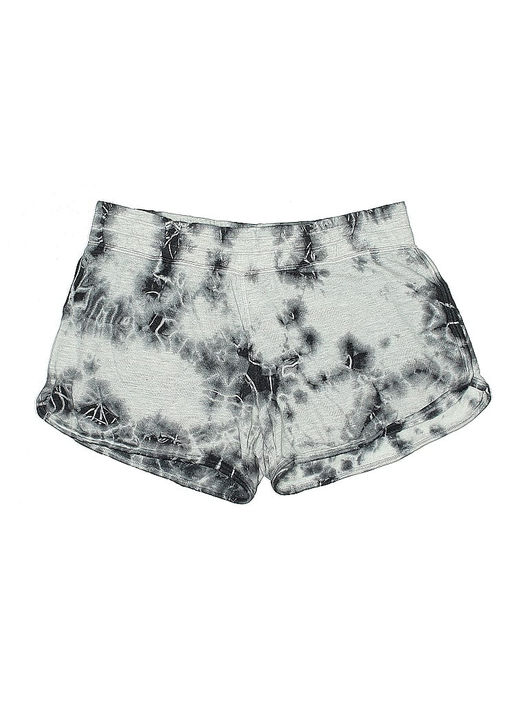Hard Tail Tie-dye Gray Shorts Size XL - photo 1