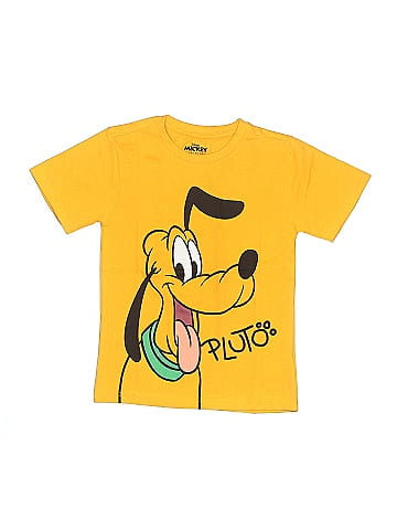 Disney Short Sleeve T-Shirt (view 1)