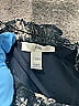 Joie 100% Polyester Stars Black Casual Dress Size S - photo 7