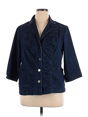 Avenue Blazer (view 1)