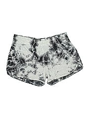 Hard Tail Shorts
