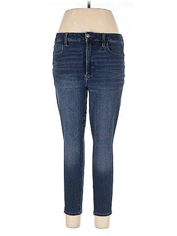 American Eagle Outfitters Jeans (view 1)