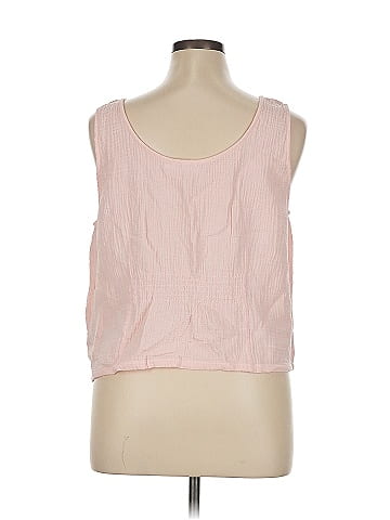 Carve Designs Sleeveless T-Shirt (view 2)