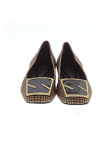 Sarto by Franco Sarto Flats (view 2)