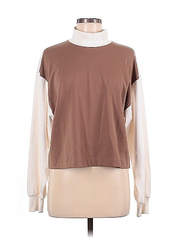 Athleta Long Sleeve Turtleneck (view 1)