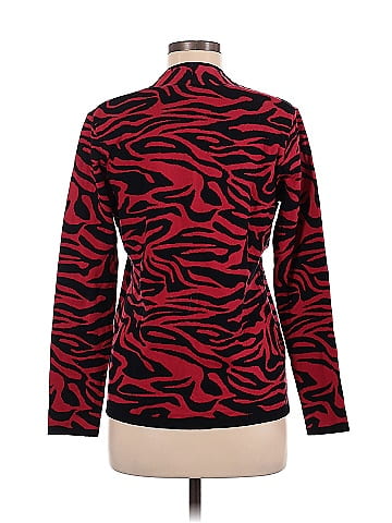 Dana Buchman Pullover Sweater (view 2)