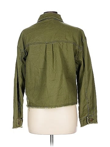 Sanctuary Jacket (view 2)
