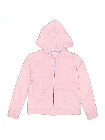 Crewcuts Outlet Zip Up Hoodie (view 1)