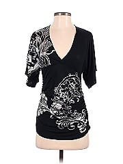 Umgee Short Sleeve Top