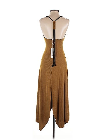 Lush Cocktail Dress (view 2)