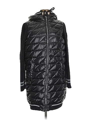 Bernardo Coat (view 1)