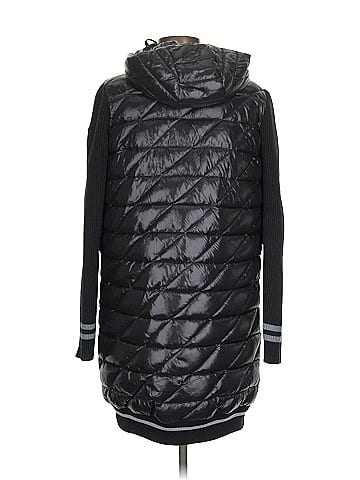 Bernardo Coat (view 2)