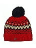 Chaos Red Beanie One size - photo 1