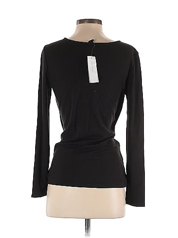 Ann Taylor Long Sleeve Top (view 2)