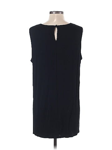Vince Camuto Sleeveless Top (view 2)