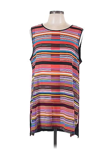Vince Camuto Sleeveless Top (view 1)