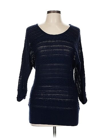 New York & Company Pullover Sweater (view 1)