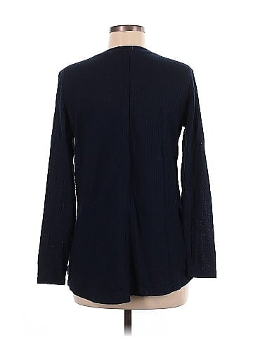Eddie Bauer Long Sleeve Blouse (view 2)