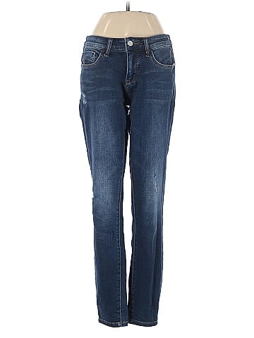 Pilcro and the Letterpress Jeans (view 1)