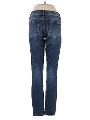 Pilcro and the Letterpress Jeans (view 2)