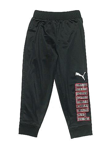 Puma Track Pants (view 1)