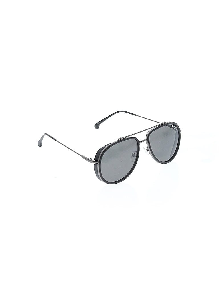 Carrera Black Sunglasses One size - photo 1