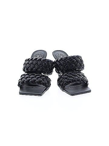 Missguided Heels (view 2)