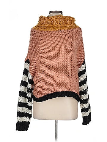 Favlux fashion Pullover Sweater (view 1)