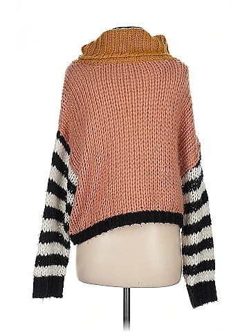 Favlux fashion Pullover Sweater (view 2)
