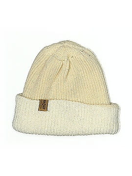 Angela & William Beanie