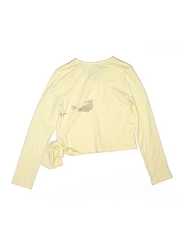GB Girls Long Sleeve T-Shirt (view 2)